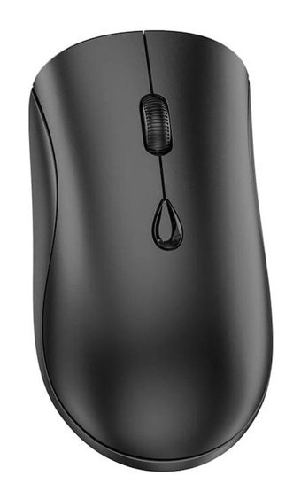 Jms Kablosuz Siyah Optik Mouse