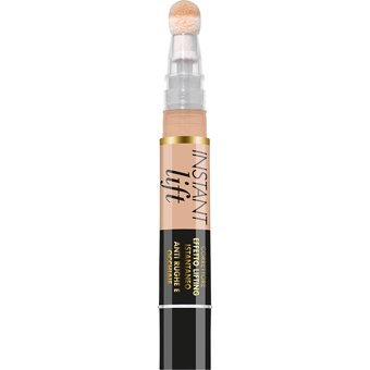 Deborah Milano Instant Lift No:02 Beige Nemlendiricili Göz Altı ve Yüz Likit Puff Kapatıcı