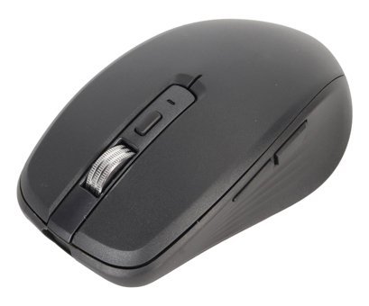 Baok Kablosuz Siyah Optik Mouse