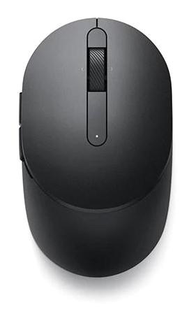 Dell MS5120W Makrolu Kablosuz Siyah Optik Mouse