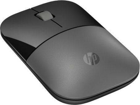 Hp Z3700 Kablosuz Gümüş Optik Mouse