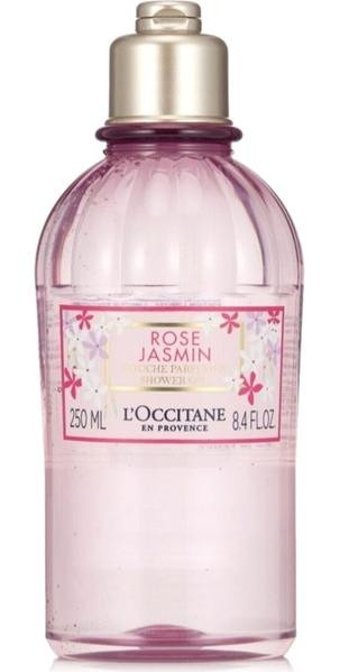 L'Occitane Gül-Yasemin Duş Jeli 250 ml