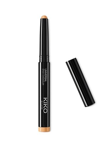 Kiko Milano Universal 04 Linen Beige Göz Altı ve Yüz Krem Stick Kapatıcı