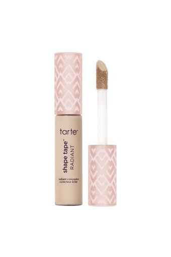 Tarte Radiant Light Nemlendiricili Yüz Likit Fırça Kapatıcı