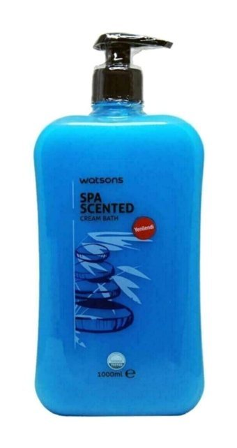 Watsons Spa Duş Jeli 1 lt