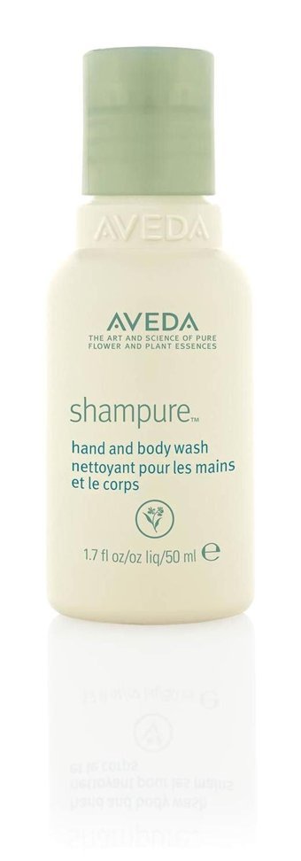 Aveda Shampure Duş Jeli 50 ml