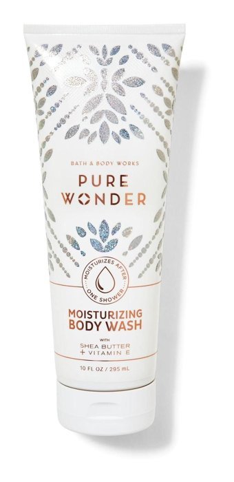 Bath & Body Works Pure Wonder Nemlendirici Duş Jeli 295 ml