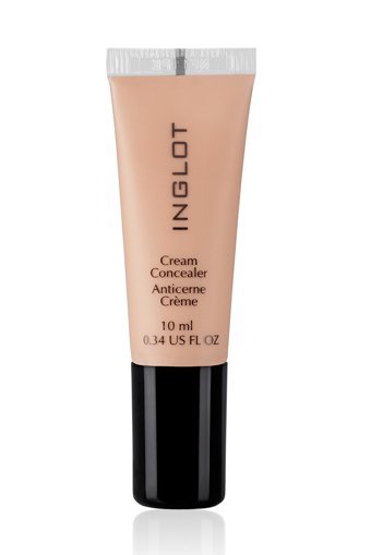 Inglot Nemlendiricili Göz Altı ve Yüz Likit Tüp Kapatıcı