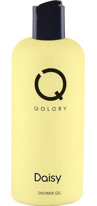 Qolory Daisy Duş Jeli 400 ml