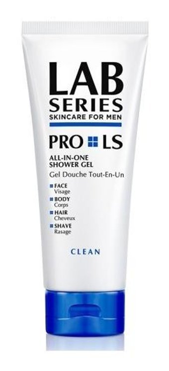 Lab Series For Men Pro Ls All-In-One Duş Jeli 200 ml