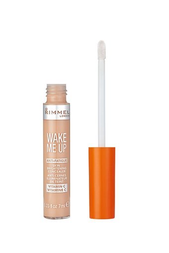 Rimmel London Wake Me Up 040 Nemlendiricili Göz Altı Likit Fırça Kapatıcı