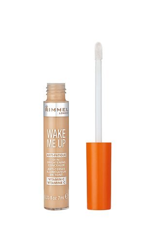 Rimmel London Wake Me Up 040 Nemlendiricili Göz Altı Likit Fırça Kapatıcı