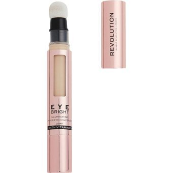 Revolution Bright Eye Light Göz Altı Likit Stick Kapatıcı