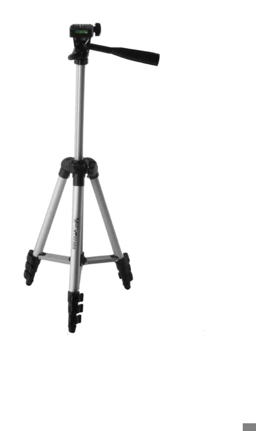 Zore 3110A Kademeli Evet Tripod 102 cm