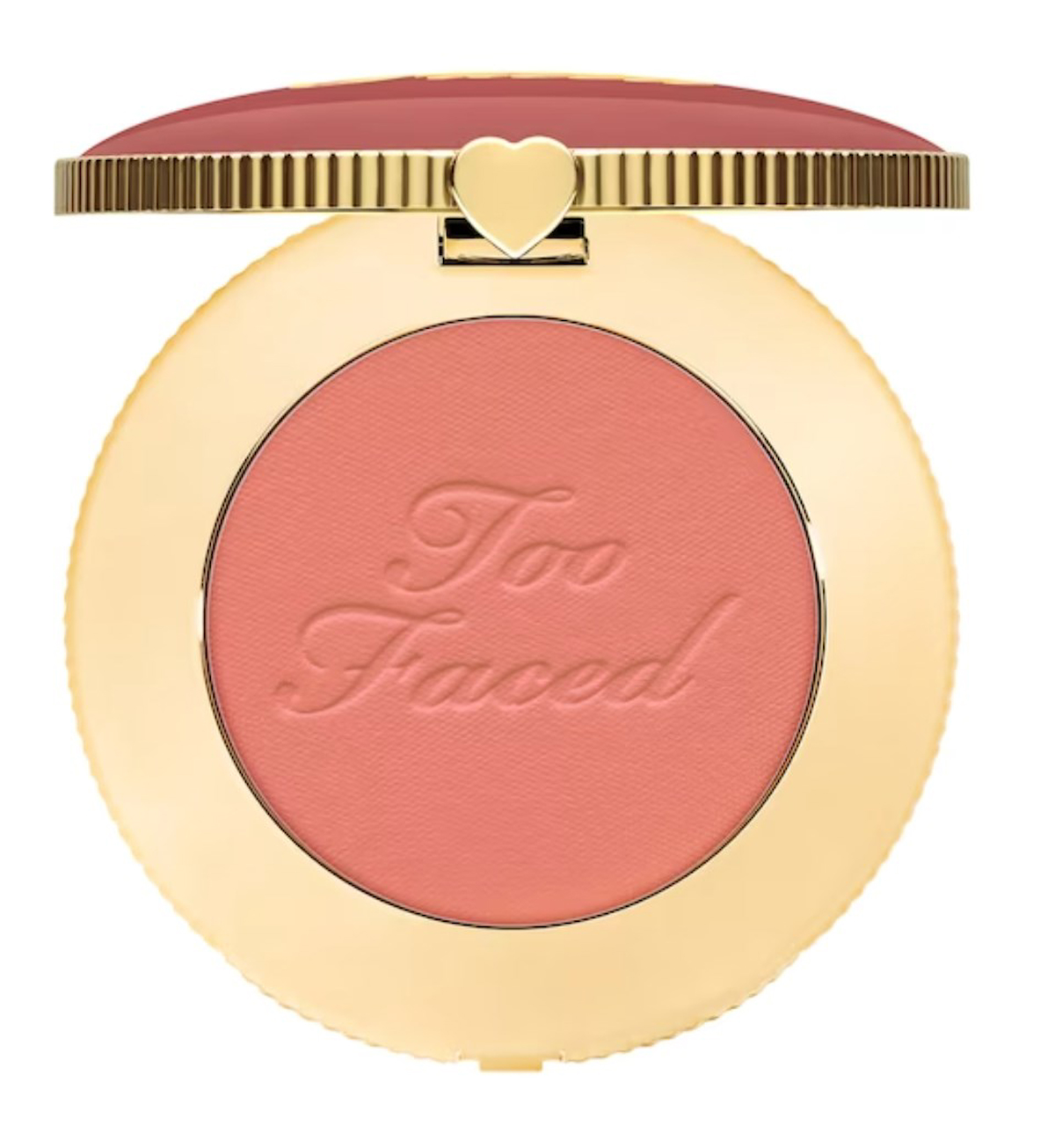 Too Faced Cloud Crush Velvet Crush Kadife Toz Allık