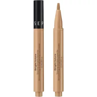 Sephora Brıght F Smooth & Brıght 19 04 - 06.Camel Lumière Yüz Krem Kalem Kapatıcı