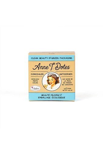 The Balm Anne T. Dotes 26 Yüz Krem Pot Kapatıcı