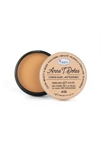 The Balm Anne T. Dotes 26 Yüz Krem Pot Kapatıcı