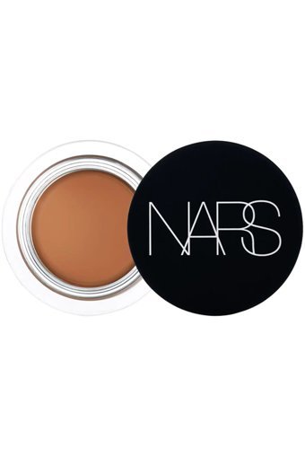 Nars Soft Matte Complete Meddark 3 Amande Nemlendiricili Göz Altı ve Yüz Krem Pot Kapatıcı