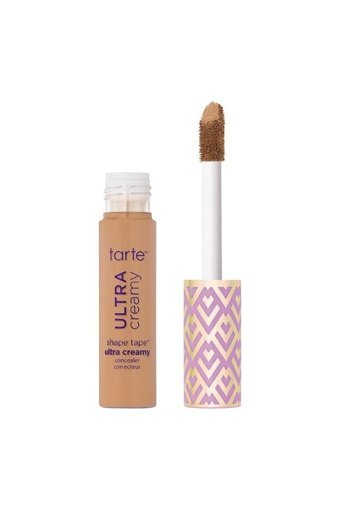 Tarte Ultra Kremsi Nemlendiricili Yüz Likit Fırça Kapatıcı