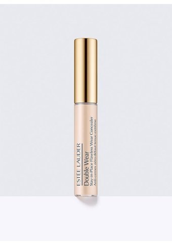 Estee Lauder Double Wear 5N Ultra Light Neutral Göz Altı ve Yüz Likit Fırça Kapatıcı