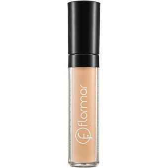 Flormar Perfect Coverage Göz Altı ve Yüz Likit Fırça Kapatıcı