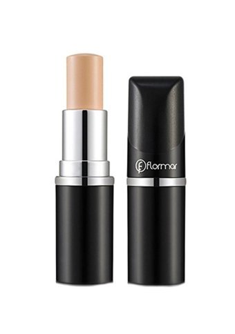 Flormar 03 Light Beige Göz Altı Krem Stick Kapatıcı