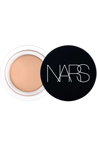 Nars Soft Matte Complete Medium 1.75 Tiramisu Nemlendiricili Göz Altı ve Yüz Krem Pot Kapatıcı