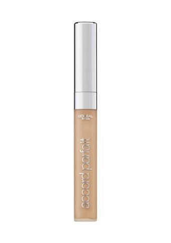 L'oreal Paris True Match 4N Beige Nemlendiricili Göz Altı ve Yüz Likit Fırça Kapatıcı