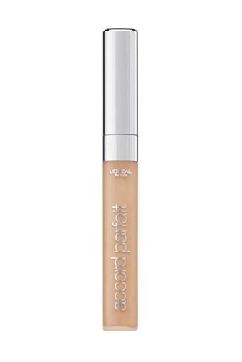 L'oreal Paris True Match 3R/C Rose Beige Nemlendiricili Göz Altı ve Yüz Likit Fırça Kapatıcı