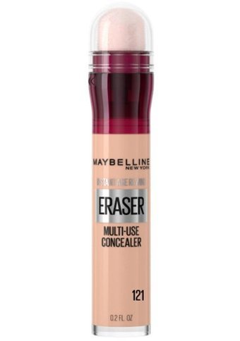 Maybelline Instant Age 121 Light Honey Nemlendiricili Göz Altı ve Yüz Likit Silgi Kapatıcı