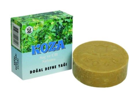 Koza Defne Katı Sabun 1.5 kg