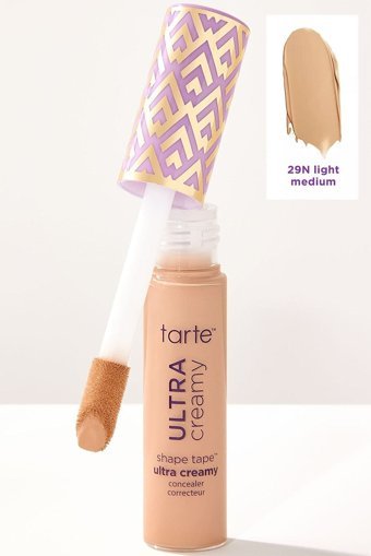 Tarte 29N Light-Medium Yüz Likit Fırça Kapatıcı