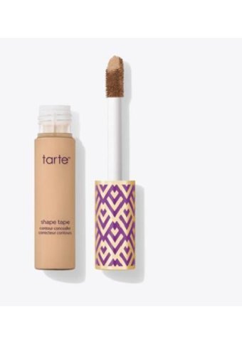 Tarte Medium Honey Yüz Likit Fırça Kapatıcı