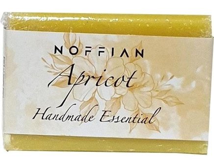 Noffian Kayısı Katı Sabun 110 gr