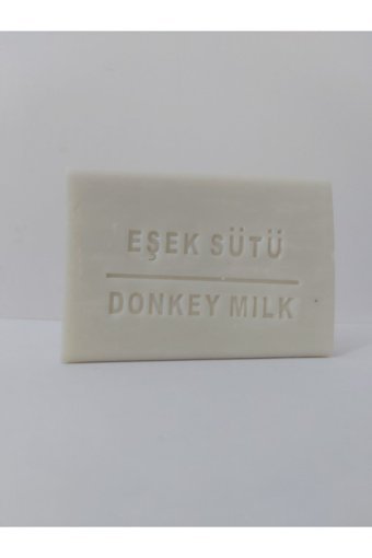 Aska Doğal Eşek Sütü Katı Sabun 110 gr