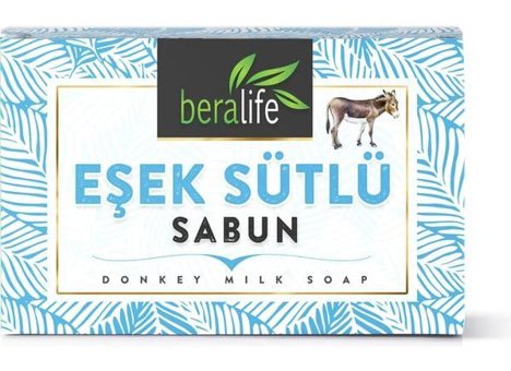 Beralife Katı Sabun 100 gr