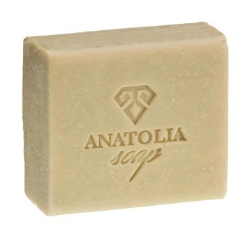 Anatolia Soap Bitkisel Aloe Vera Katı Sabun 5x125 gr