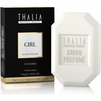 Thalia Girl Parfüm Katı Sabun 115 gr