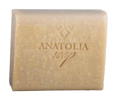 Anatolia Soap Bitkisel Keratin-Shea Butter Katı Sabun 5x125 gr