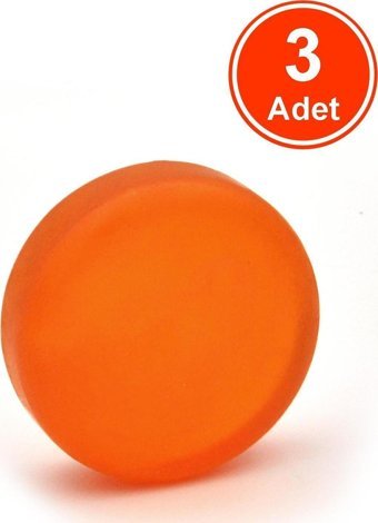 Kaldeon Ballı Katı Sabun 3x90 gr