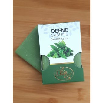 Olive İxir Defne Katı Sabun 100 gr