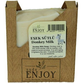 Suds Enjoy Katı Sabun 100 gr