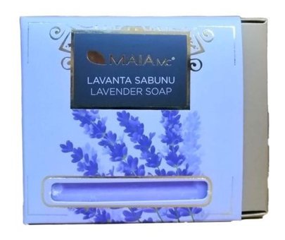 Maia Mc Lavanta Katı Sabun 150 gr