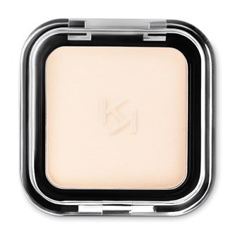 Kiko Milano 10 Matte Cream Toz Mat Tekli Göz Farı