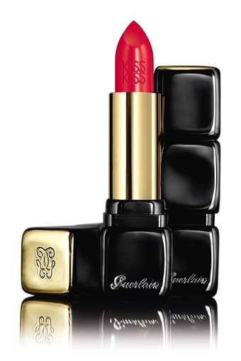 Guerlain French Kiss 331 Parlak Krem Stick Ruj