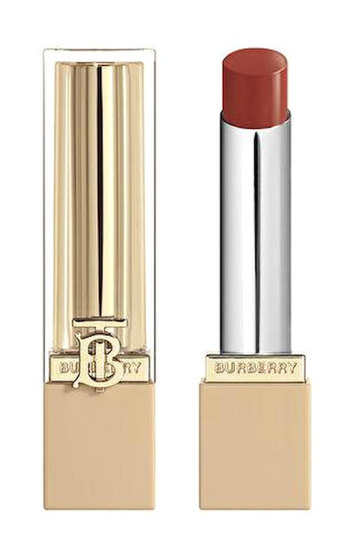 Burberry Brit Shine 614 Saten Krem Stick Ruj