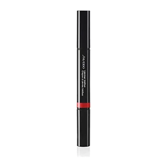 Shiseido Ink Duo No:07 Asansörlü İnce Mat Dudak Kalemi Kırmızı