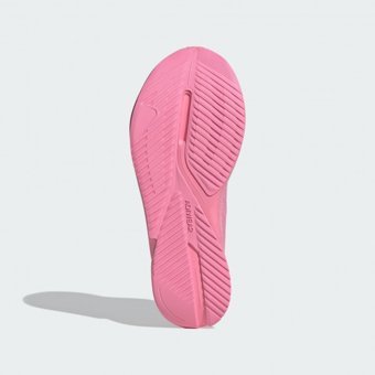 Adidas Duramo SL IE7984 Ortopedik Bağcıklı Adiwear Kadın Koşu Ayakkabısı Pembe