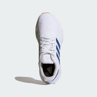 Adidas Showtheway 2.0 IG6549 Bağcıklı Unisex Koşu Ayakkabısı Beyaz